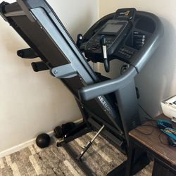 Treadmill (Horizon)