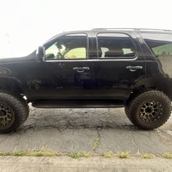 2010 Chevrolet Tahoe