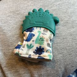 Teether Toy Never Used 