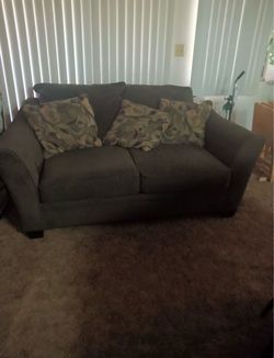 Love seat