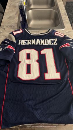 Aaron Hernandez patriots
