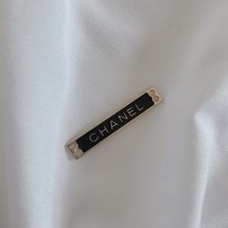 Designer Gold Plated Plate Charm, 35mm