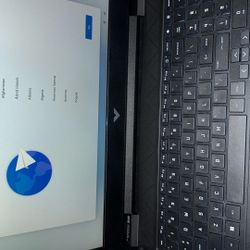 Victus Gaming Laptop