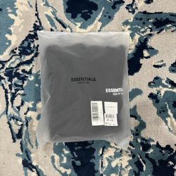 Essentials Hoodie