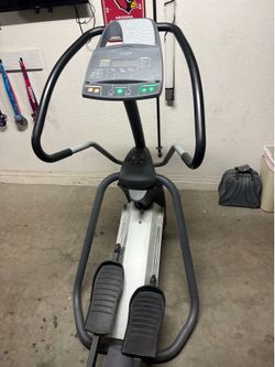 Elliptical