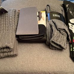 Leggings And More Things