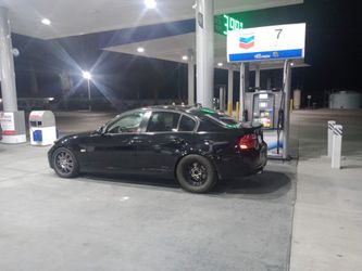 2008 BMW 335i