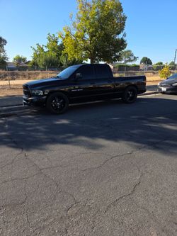 2005 Dodge Ram 1500