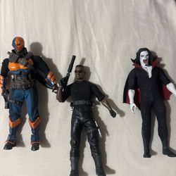 Mezco 