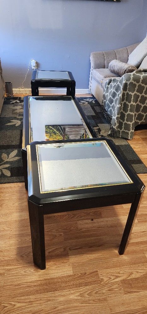 Coffee Table Set