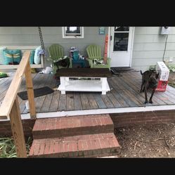 Custom built WoodWorks