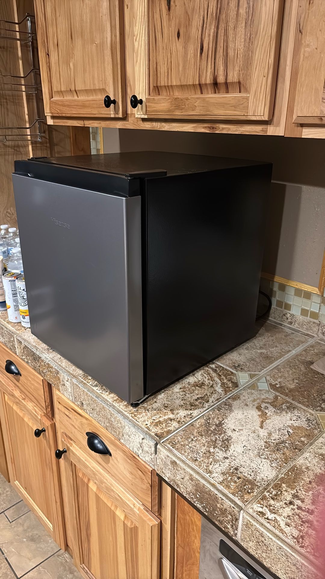 Brand New Hisense Mini Fridge
