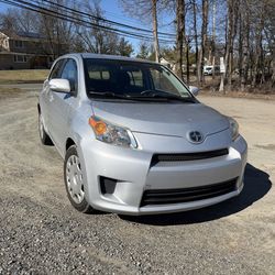 2008 Scion xD