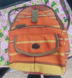 Multi Sac brand new piste backpack