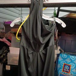 Vera Wang Bridesmaid Dress