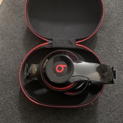 Beats Studio Wireless 