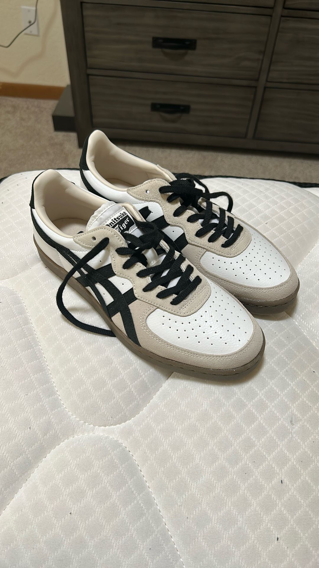 Onitsuka Tiger Shoes