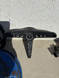 Ford 302 Parts
