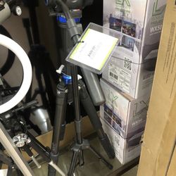 Benro Video Tripod Mach3 & S7