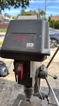 Skil Heavy Duty Drill Press