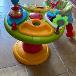 Spin Set Toy