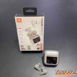 JBL Tour Pro 3