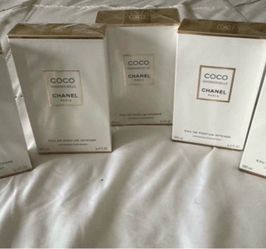 Coco Chanel intenso