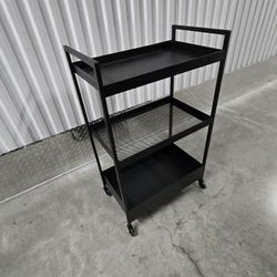 Ikea Utility Cart