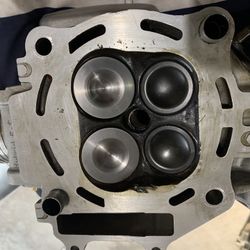 04-05 Crf450 Trx 450