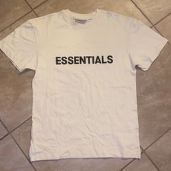 Essentials Shirt 