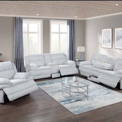 Brand New Living Room Set