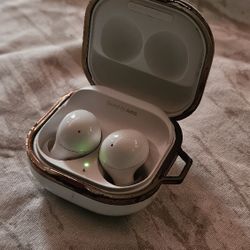 Samsung Galaxy Buds Pro 