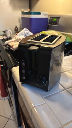 Toaster