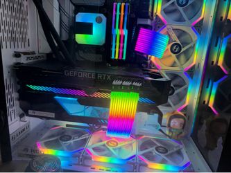 ASUS ROG Strix RTX 3090 24GB
