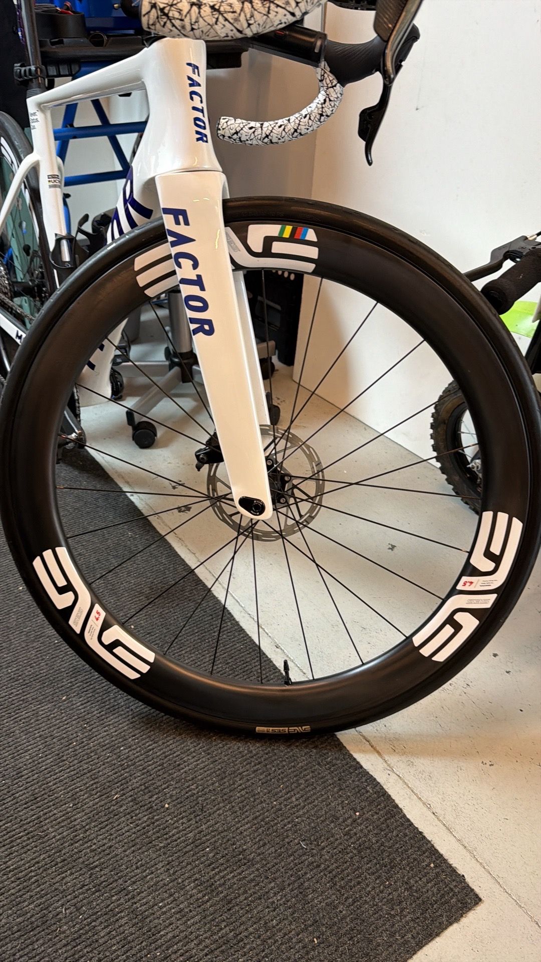 Enve 4.5