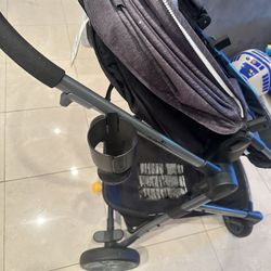 Stroller - Barely Used