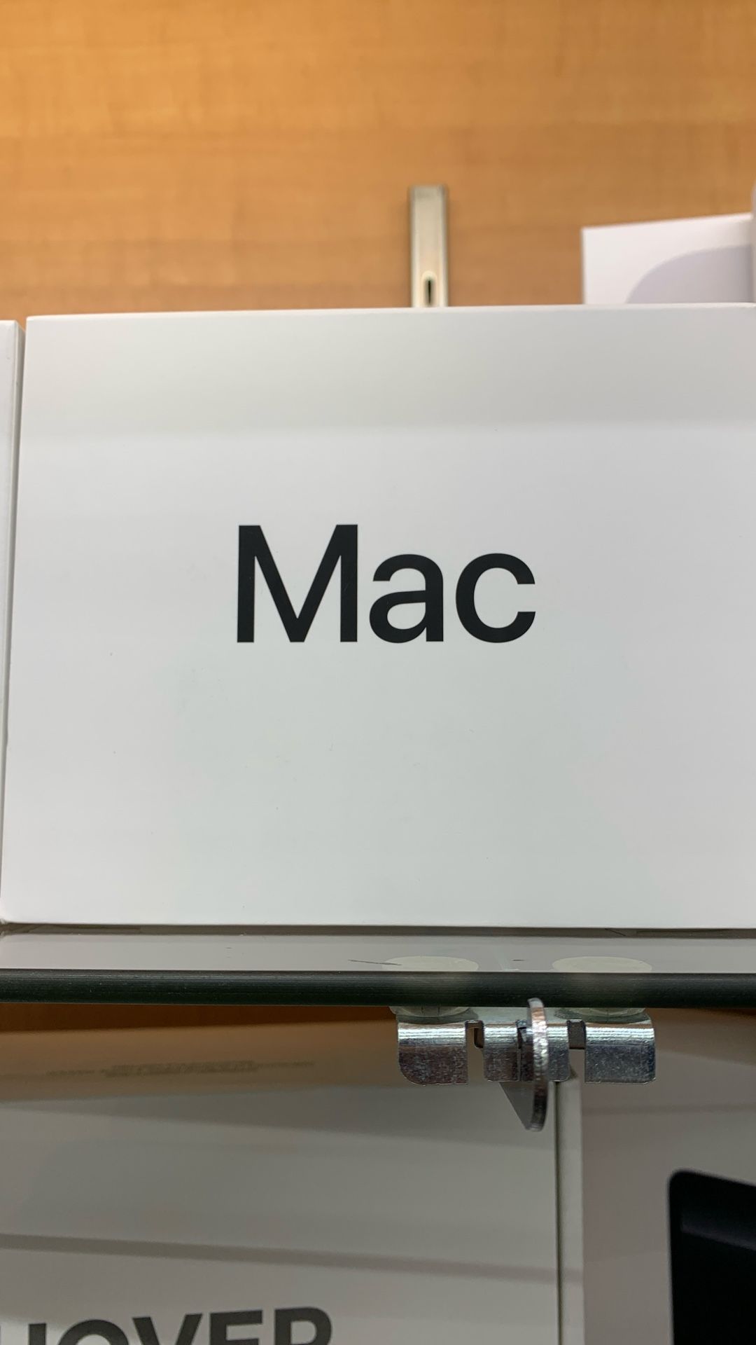 Mac Mini M4 Brand New