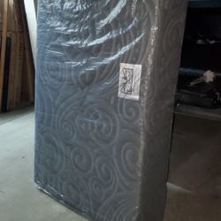 Mattress 42x80x12 Memory Foam For Trucks