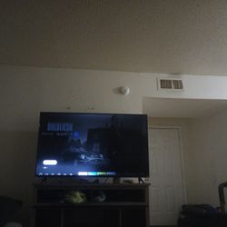 60 In Vizio Smart Tv