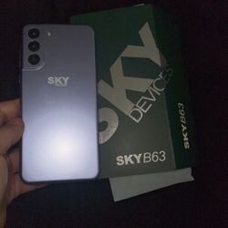 1year Connected Phone With 4g And Service