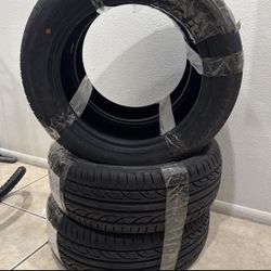 Tires 
