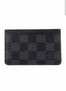 Louis Vuitton Card Holder