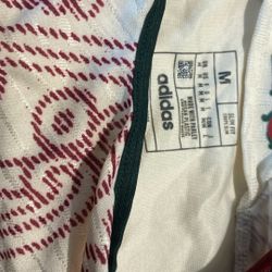 mexico jersey