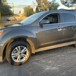 2010 Chevrolet Equinox