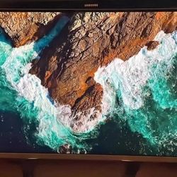 50 Inch Lg Smart Tv 1080p HD 