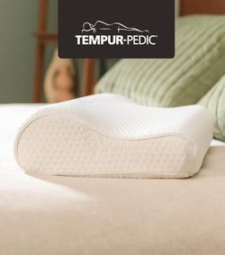 Temperpedic Pillow