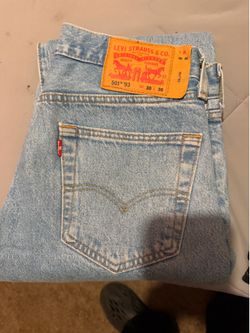 Levi’s for sell basically brand new