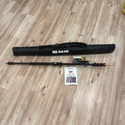 Simpson Strong Tie  SDWC 6” Truss Screws And Drill Extension Quik Stik