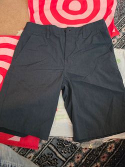 Hybrid Short Size 12 boys