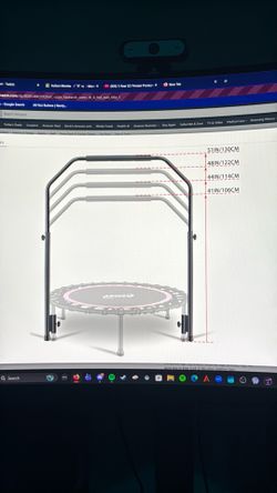 Trampoline